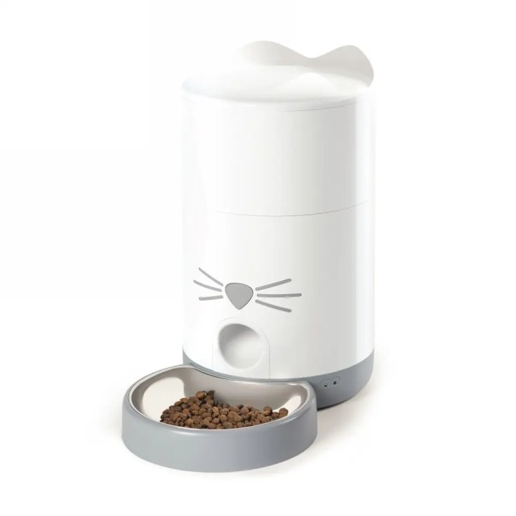 Catit Pixi Smart Mangiatoia per gatti 1,2kg