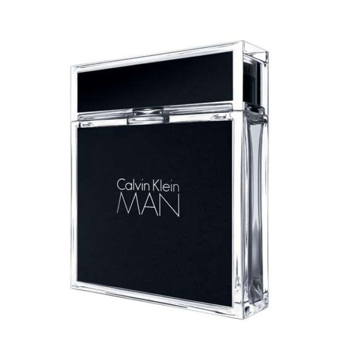 Calvin Klein Man - Eau De Toilette 50ml