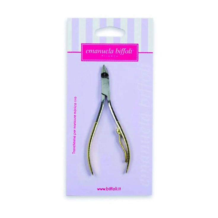 BIFFOLI TROCHESINA PELLE 5122 PICCOLA