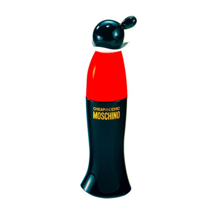 Moschino Add to Wish List Cheap And Chic - Eau De Toilette 50ml