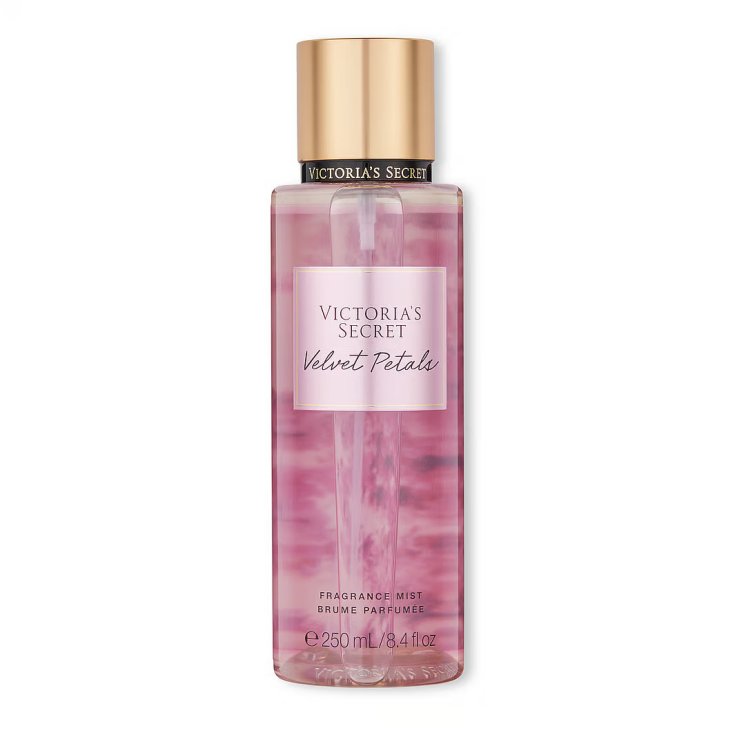 Victoria's Secret Velvet Petals Body Spray 250ml