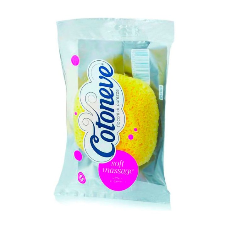 COTONEVE SPUGNA BAGNO 360
