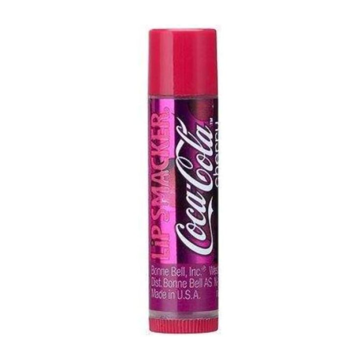 LIP SMACKER Coca-cola Coppa Ciliegia Balsamo Labbra