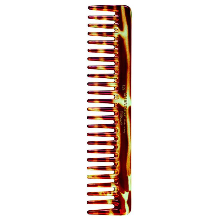 GUENZANI PETTINE AFRO 129 CLASSIC