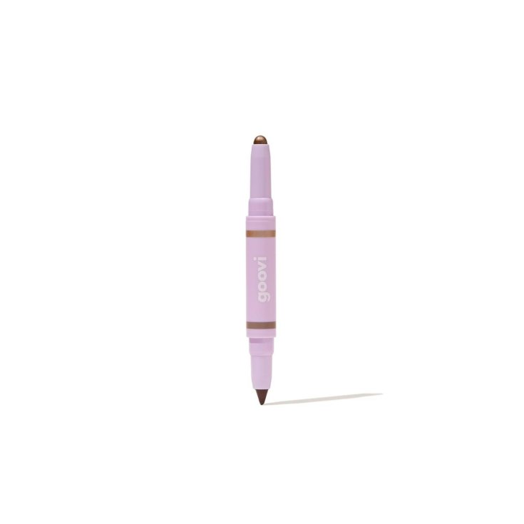 GOOVI OMBRETTO STICK DUO 04 HYPNOTIC TAUPE