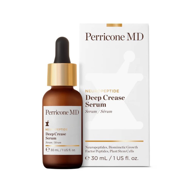 Perricone MD Neuropeptide Deep Crease Serum 30 ml