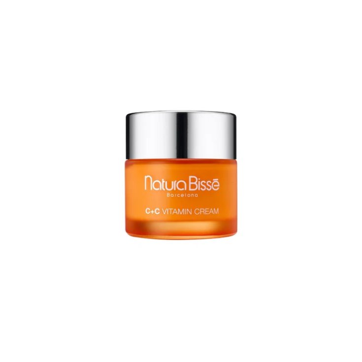 Natura Biss&eacute; C+C Vitamin Cream 75ml