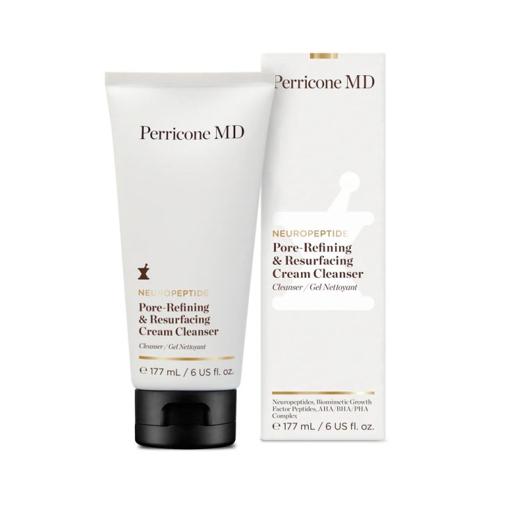 Perricone MD Neuropeptide Cream Cleanser 177 ml