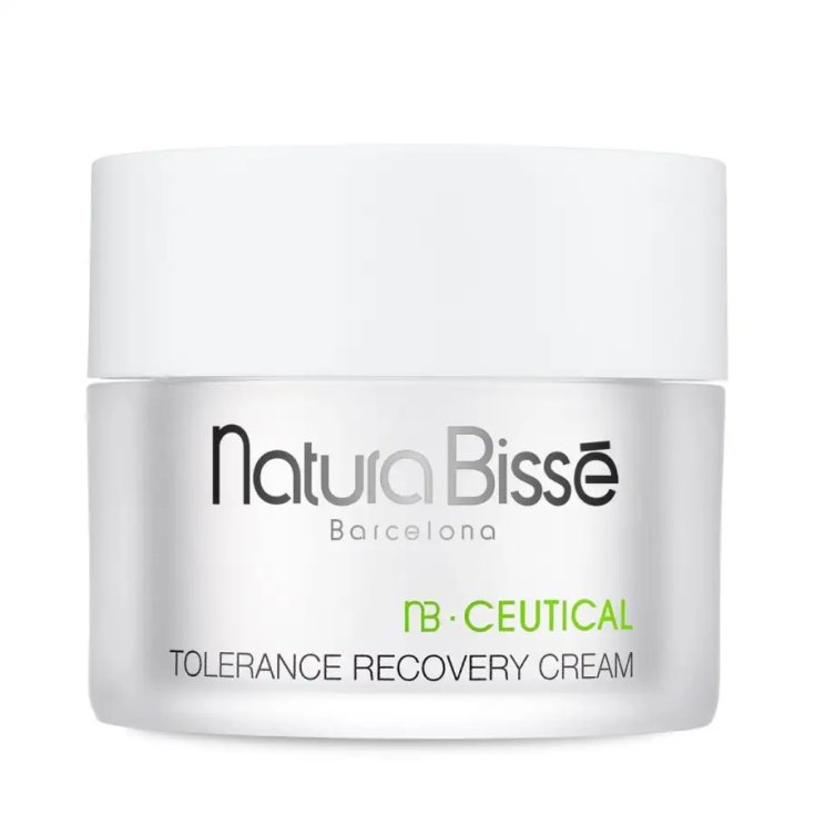 Natura Biss&eacute; Tolerance Recovery Cream 50 ml Viso