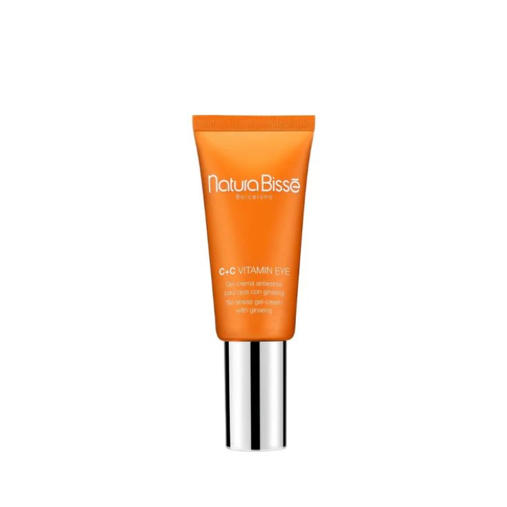 Natura Biss&egrave; C+C Vitamin Eye 15ml