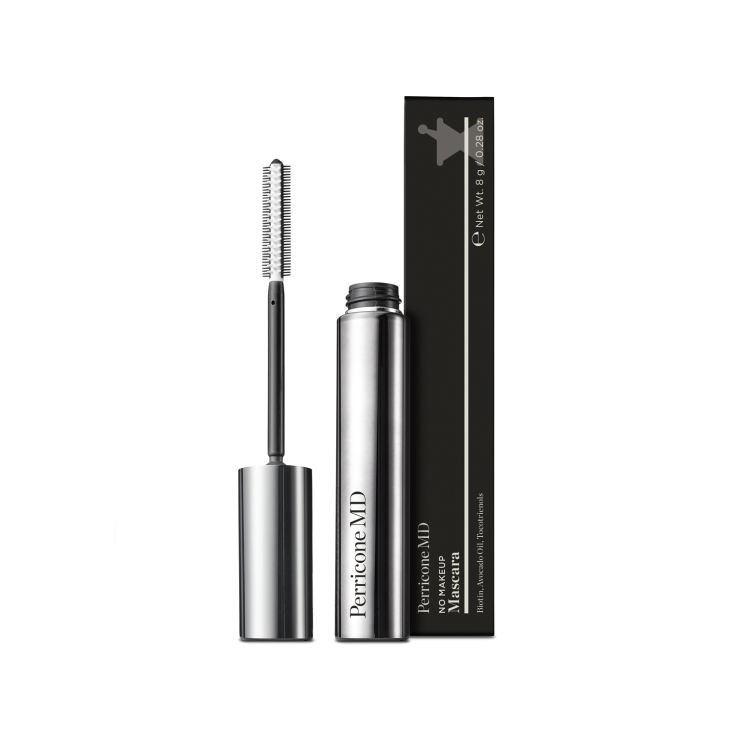 Perricone MD No Makeup Mascara Blackest Black (Limited Edition) 8,9g
