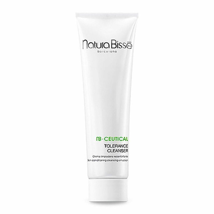 Natura Biss&eacute; Detergente Tolleranza Ceutics 150 ml