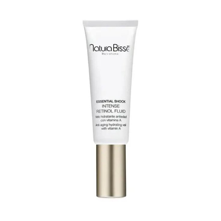 Natura Biss&eacute; Essential Shock Intense Retinol Fluid 50ml