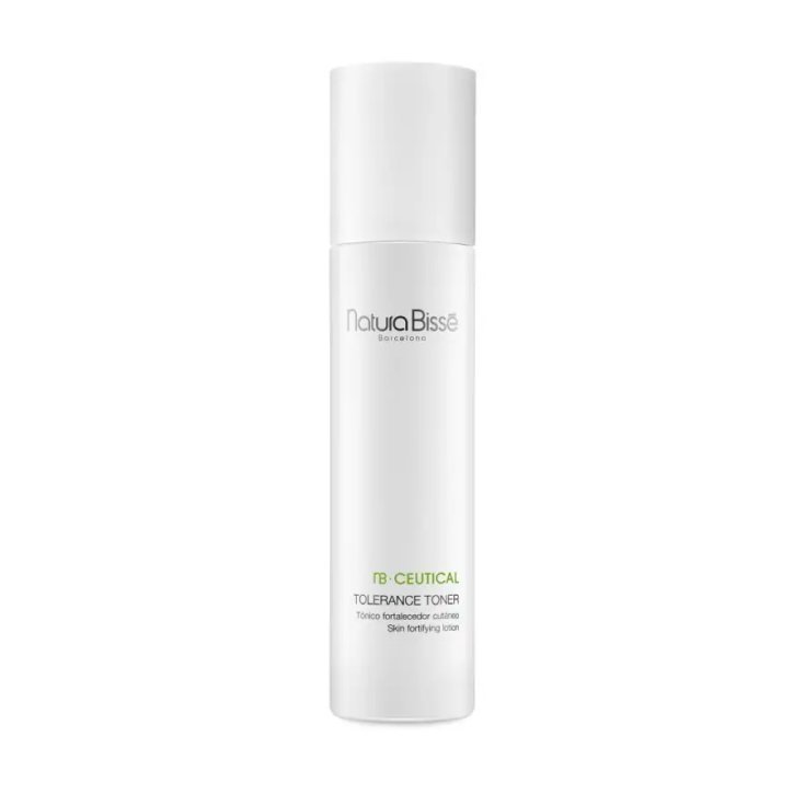 Natura Biss&eacute; Tolerance Toner 200 ml Tonico Viso