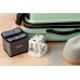 Waterpik Traveler WF-310 Idropulsore Dentale Portatile