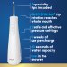 Waterpik WF-26 Cordless Plus Bianco Idropulsore