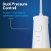 Waterpik WF-26 Cordless Plus Bianco Idropulsore