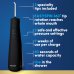 Waterpik WF-26 Cordless Plus Nero