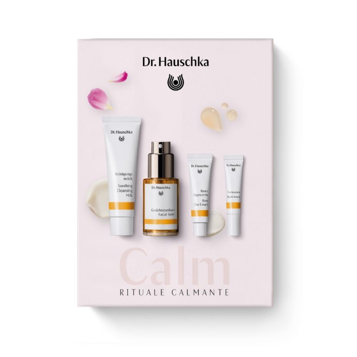 Discovery Kit Detersione Profonda - Set 4 Step