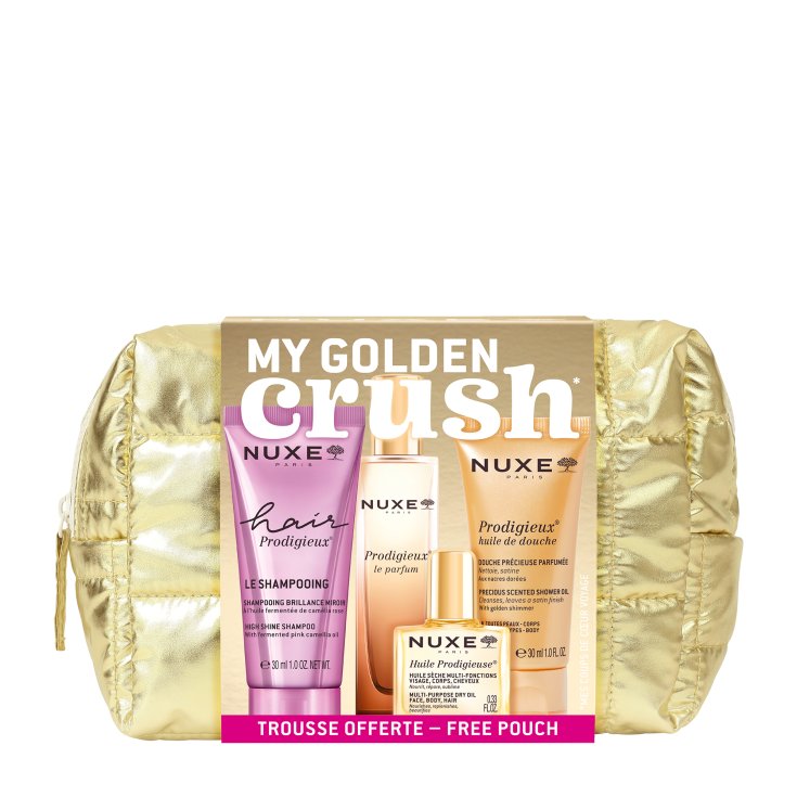 NUXE TROUSSE PRODIGIEUX