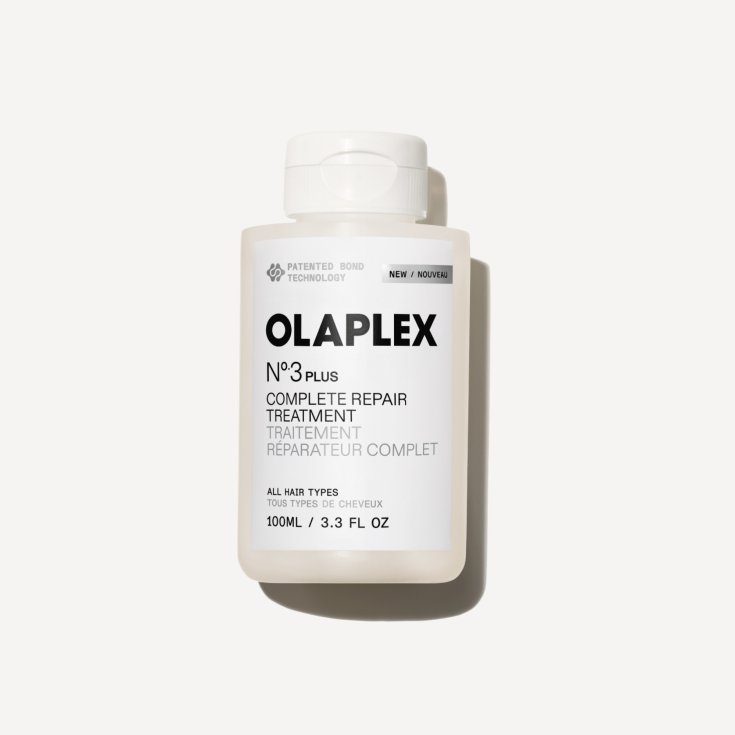 OLAPLEX N&deg;.3PLUS Complete Repair Treatment 100ml
