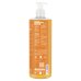 JONZAC GEL DOCCIA NUTR 500ML