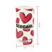 T-SOFFIO FAZZOLETTI 3 VELI N10