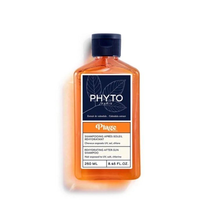 Phyto Plage - Shampoo Doposole Reidratante, 250ml