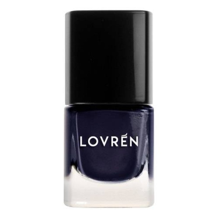 LOVREN NAILCARE S30 SMALTO BLU 5ml