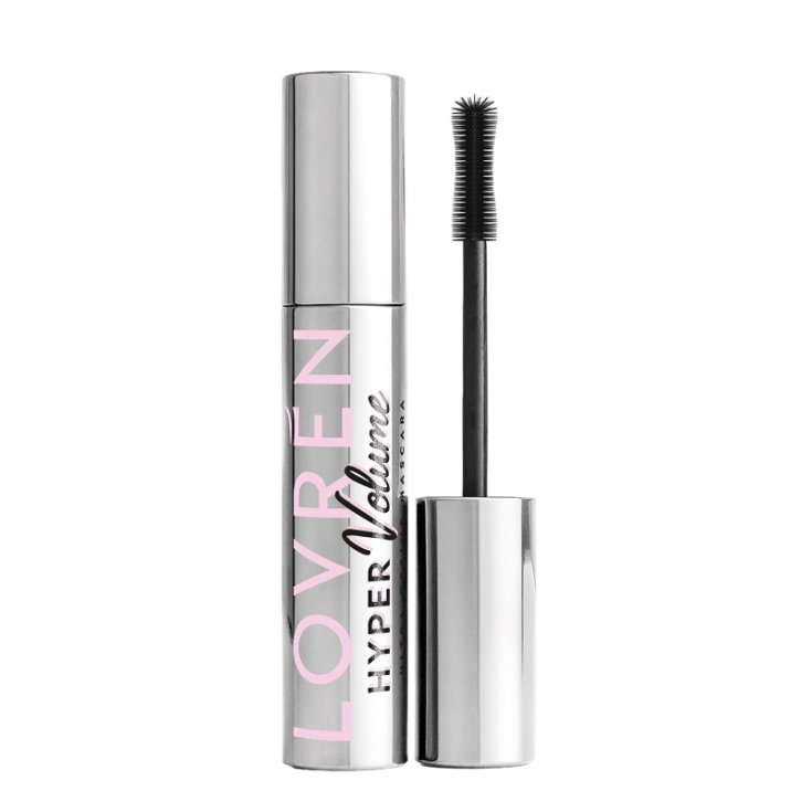 LOVREN HYPER VOLUME MASCARA NERO 12ML