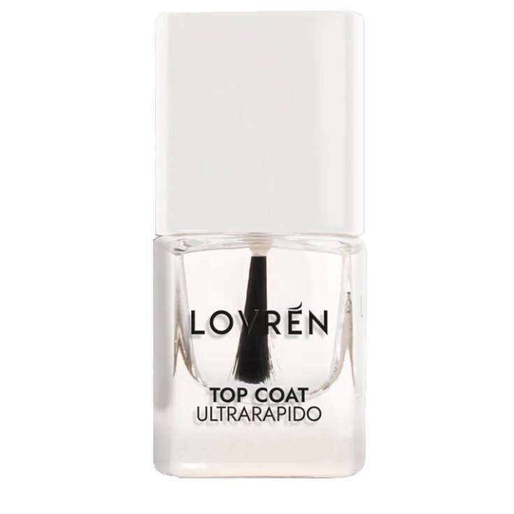 LOVREN NC2 TOP COAT ULTRA RAPIDO 5ML