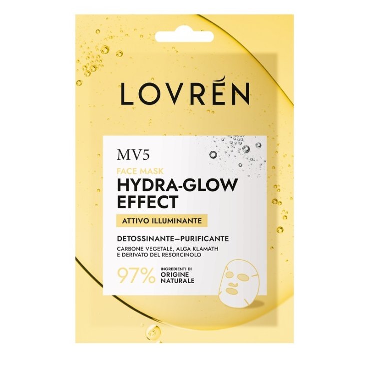 LOVREN MV5 HYDRA-GLOW EFFECT 15G