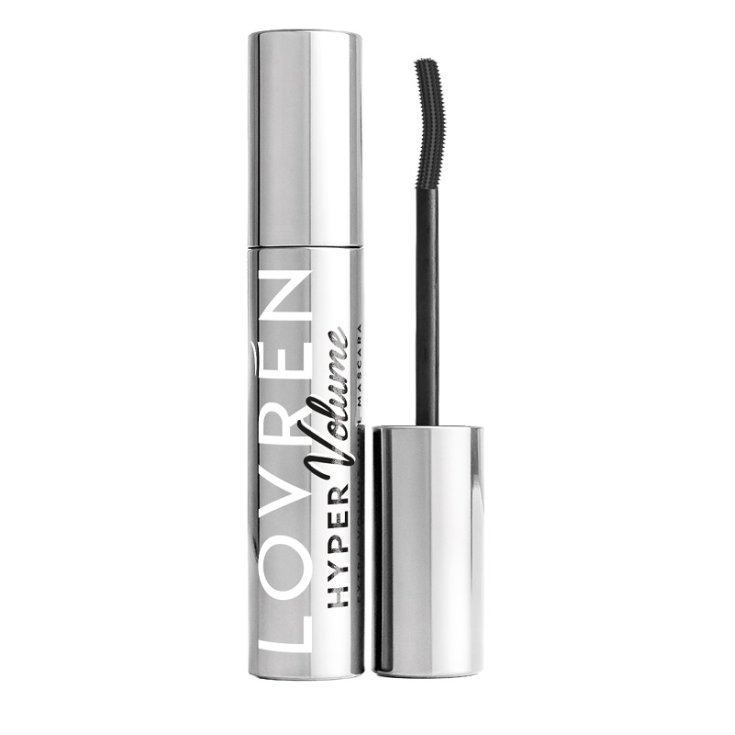 LOVREN HYPER VOLUME MASCARA NERO 12ML