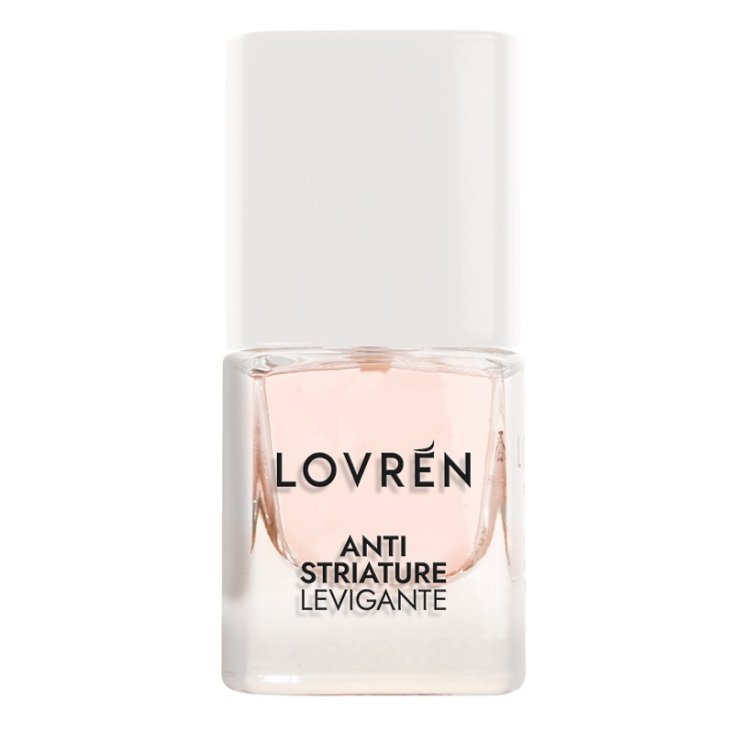 LOVREN ANTISTRIATURE LEVIGANTE 5ML