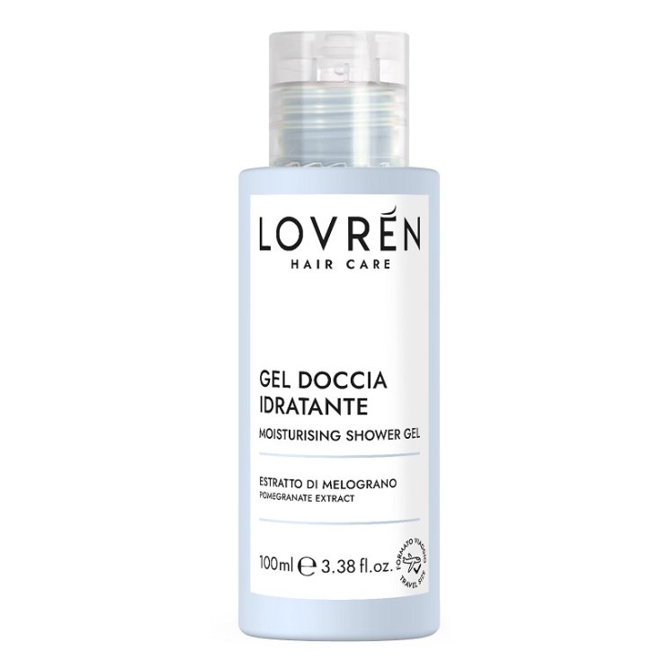LOVREN GEL DOCCIA IDRATANTE 100ML
