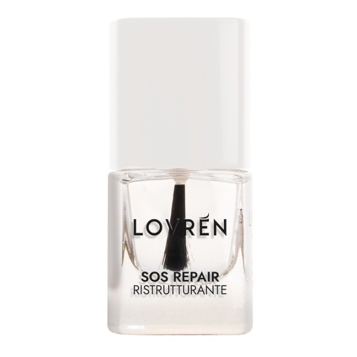 LOVREN NAILCARE NC7 SOS REPAIR RISTRUTTURANTE 5ML