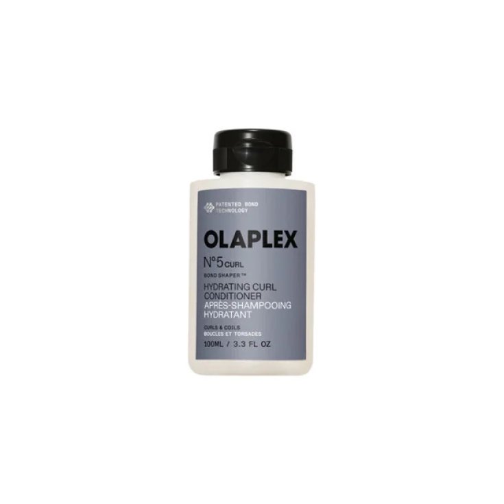 Olaplex No.5 Curl Bond Shaper Hydrating Conditioner Travel 100ml
