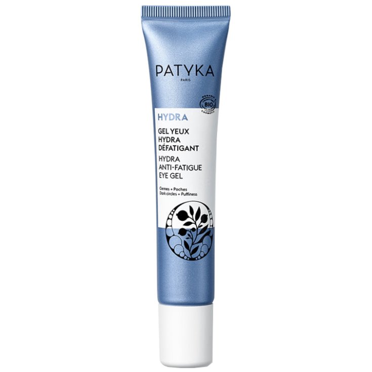 PATYKA HYDRA GEL OCCHI DEFATICANTE 15ML