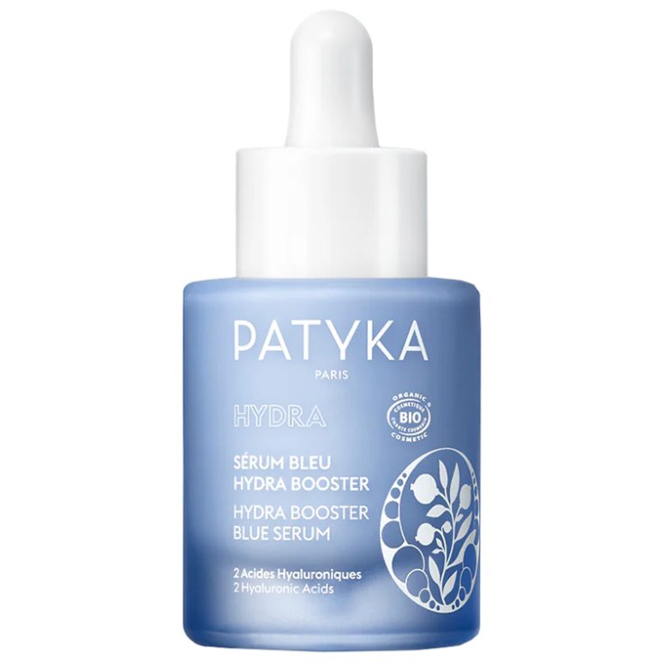 PATYKA HYDRA SIERO BLU BOOSTER 30ml