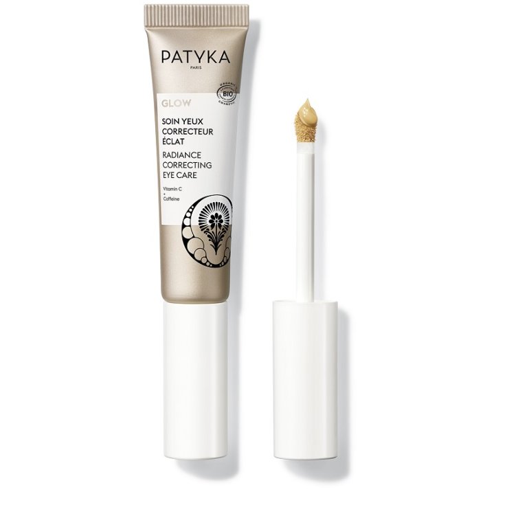 PATYKA STICK CORRETTORE ANTI-OCCHIAIE 12ML