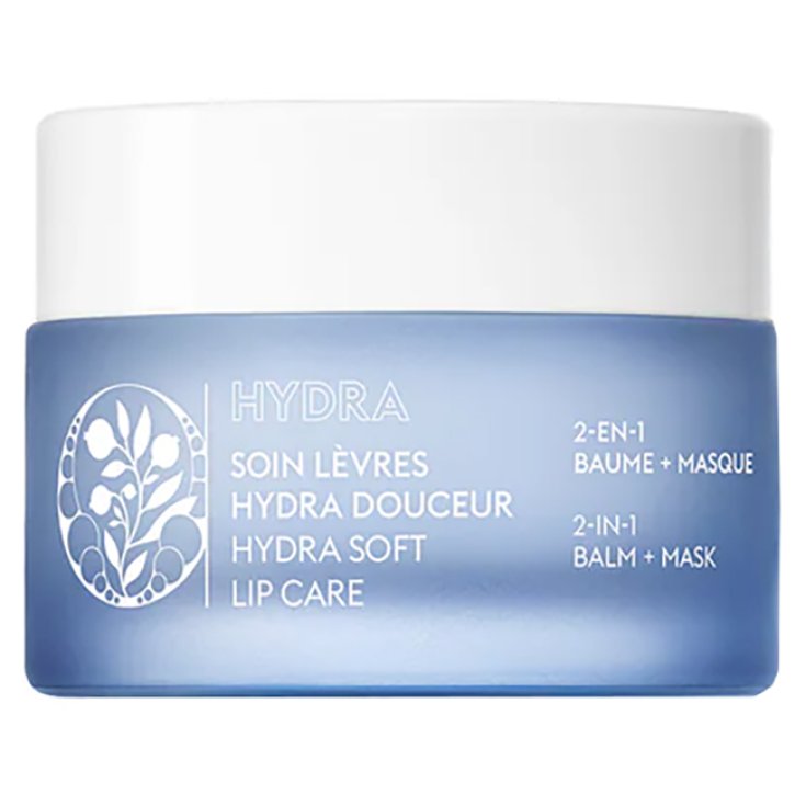 Patyka Hydra Trattamento idratante per labbra secche e screpolate 10g