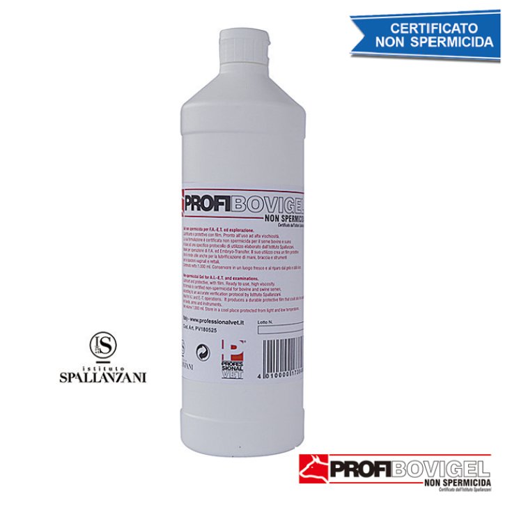 GEL PROFIBOVIGEL ESPLORAZI 5L