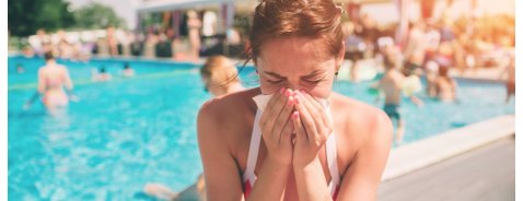 Cosa è il raffreddore estivo e quali sono i rimedi Cosa è il raffreddore estivo e quali sono i rimedi