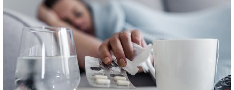 Farmaci per il raffreddore: quando scegliere Tachipirina e Tachifludec Farmaci per il raffreddore: quando scegliere Tachipirina e Tachifludec