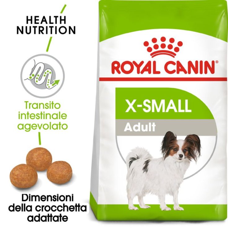 ADULT CANINE BST SMALL&MIN 12X80GR