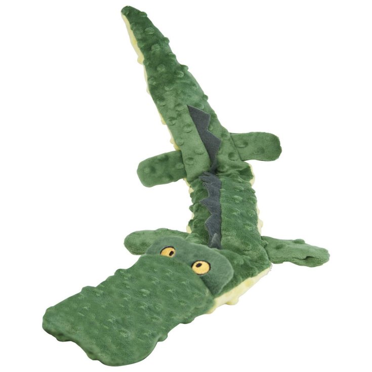 DOGMONSTERS COCCODRILLO