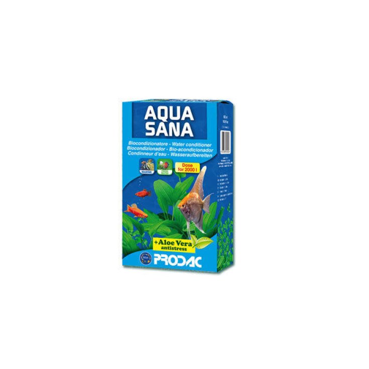 AQUASANA 250 ml