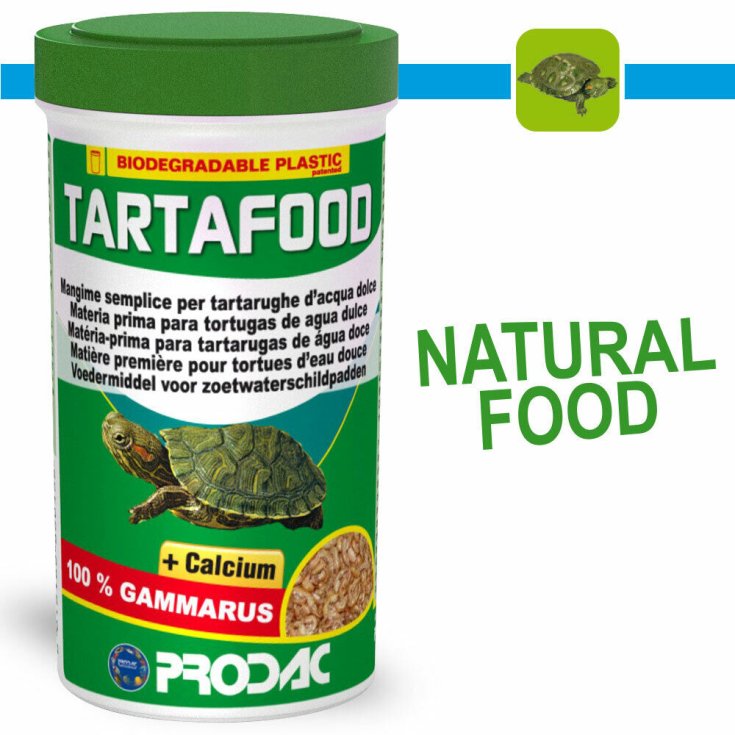 TARTAFOOD 100 ML 10 G