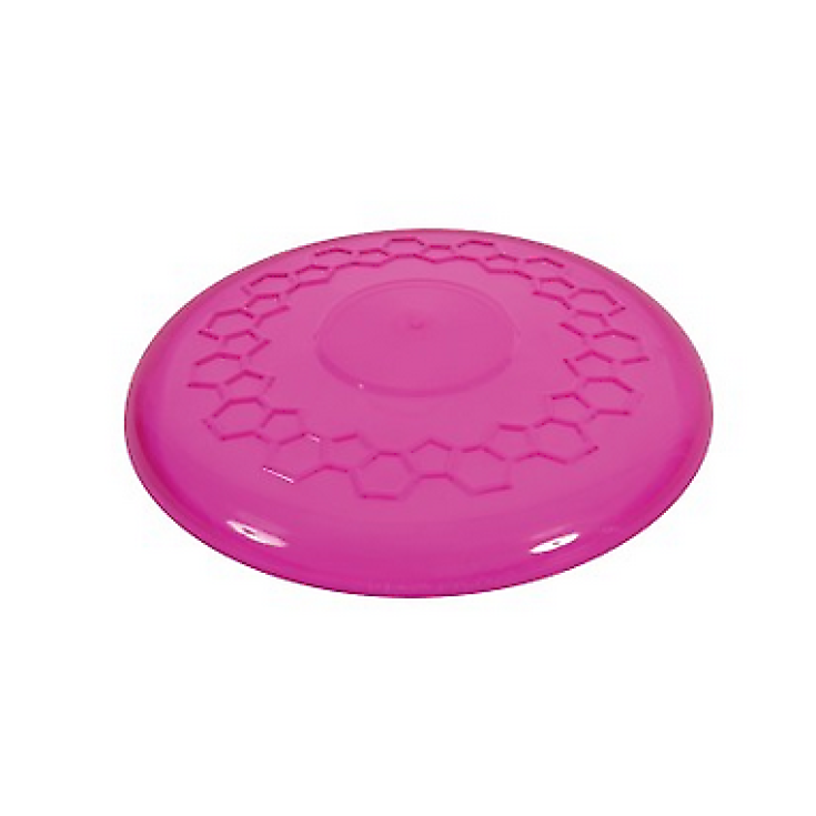 GIOCO TPR FRISBEE POP 23CM TU