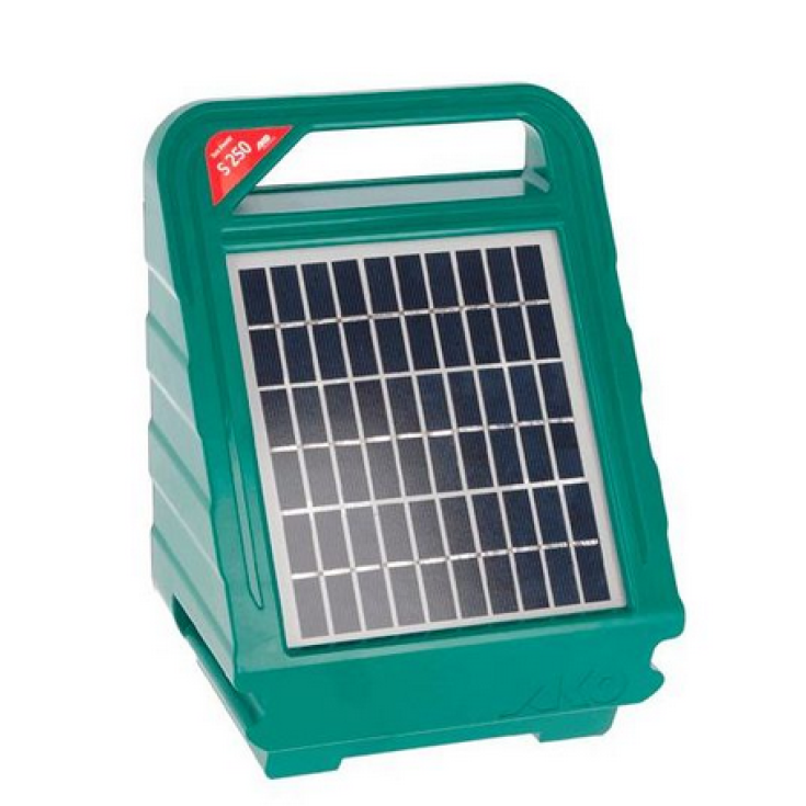 AKO SUN POWER S500